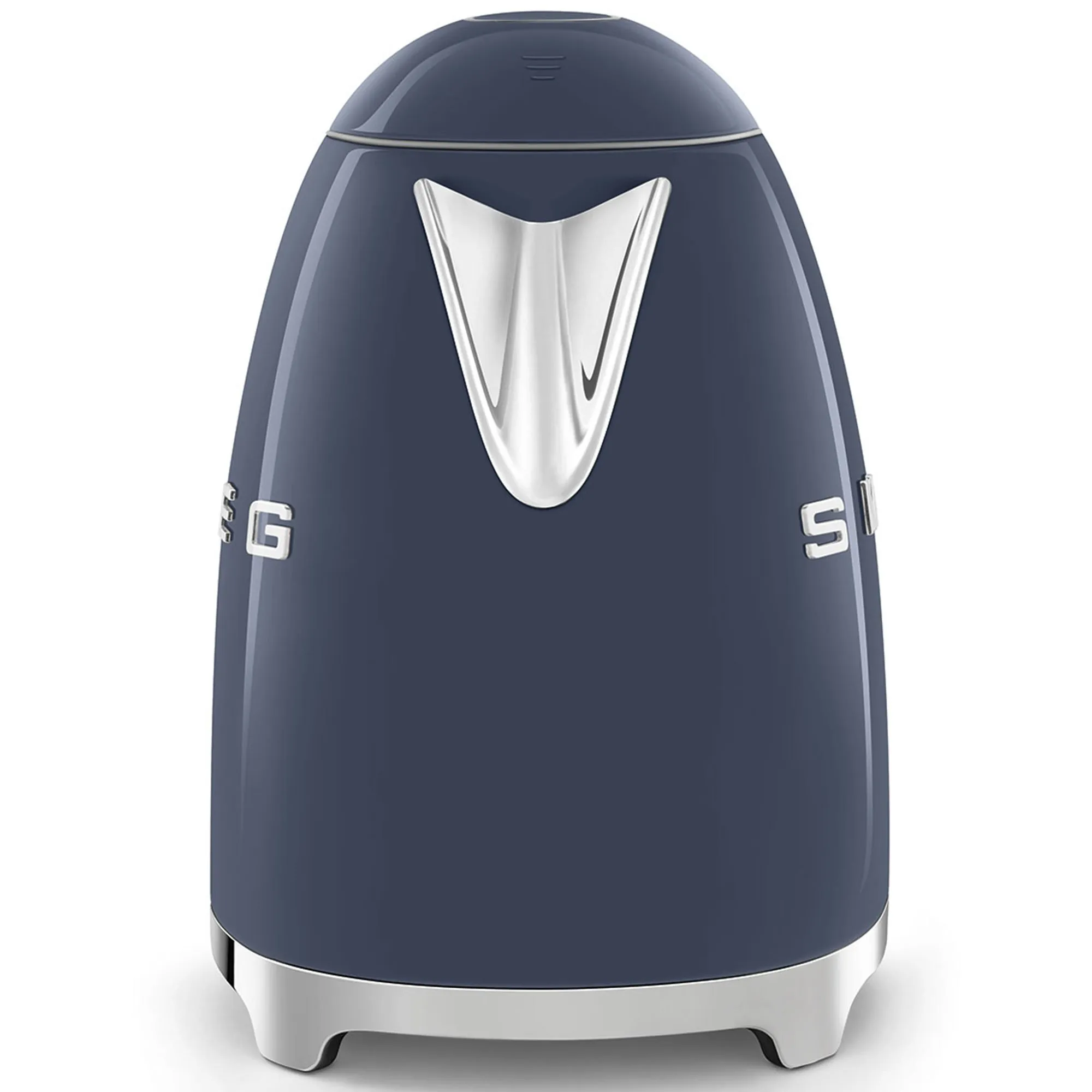 Vandkedel, navy blue, produktbillede 2 af 6, Elkedler hos HomeNordic
