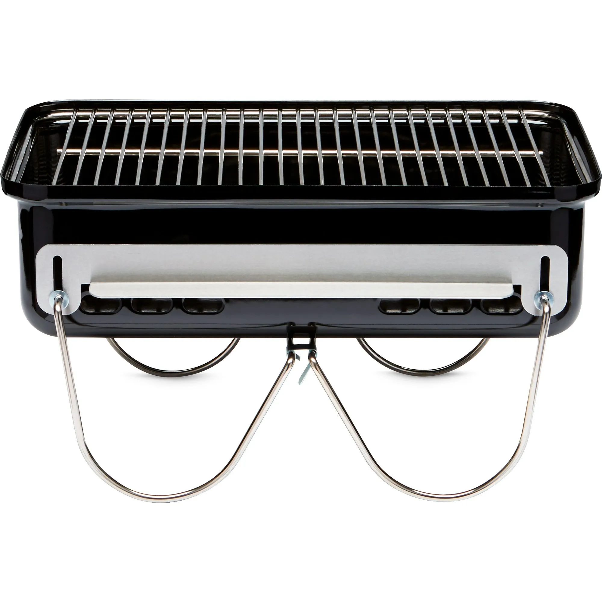 Go-Anywhere brikette / kulgrill hos HomeNordic