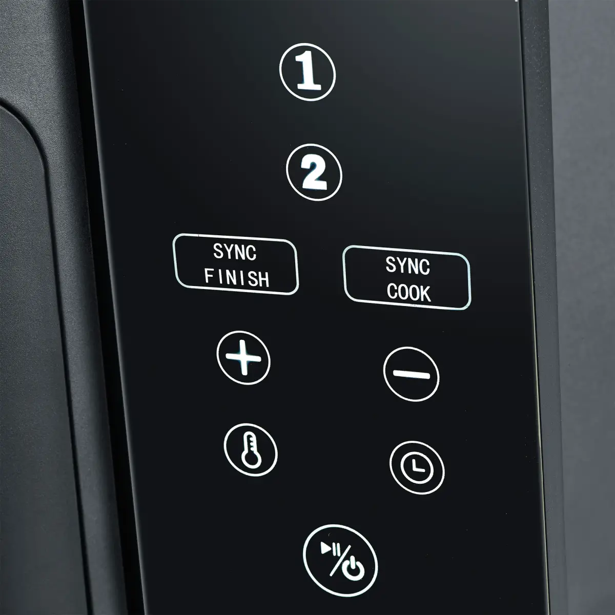 FR 2468 S-Fry Duo Stack airfryer, produktbillede 6 af 6, Airfryers hos HomeNordic