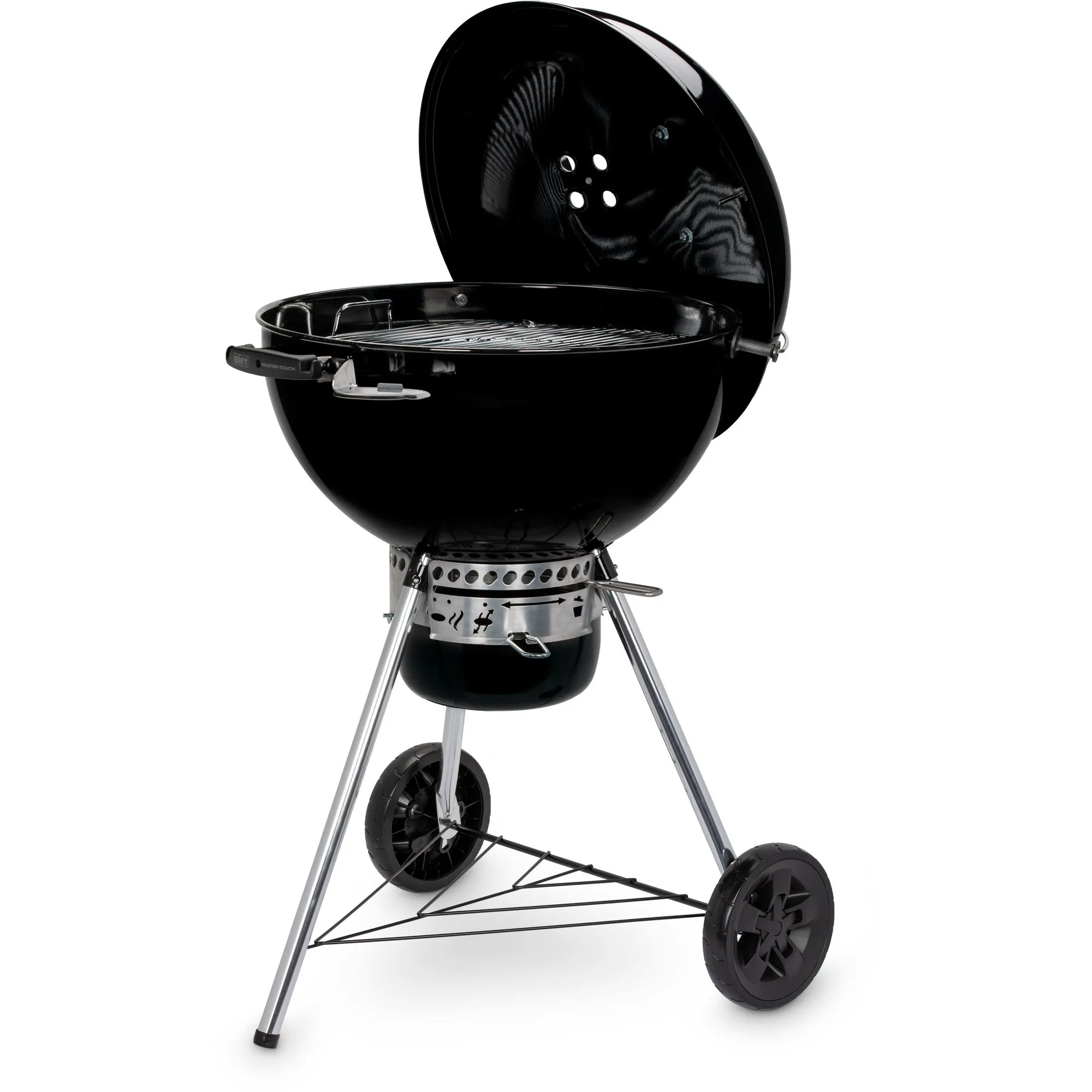Master-Touch® GBS E-5750 Kulgrill, produktbillede 2 af 24 hos HomeNordic