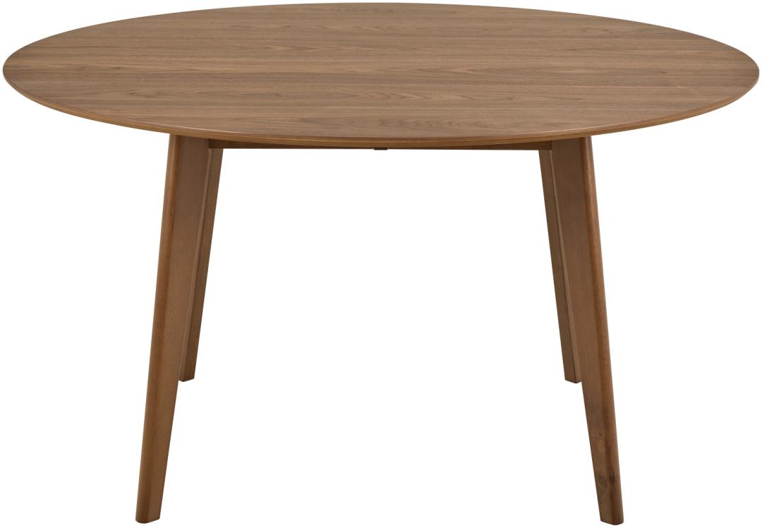 ACT NORDIC Roxby spisebord, rund, produktbillede 2 af 3, Spiseborde hos HomeNordic
