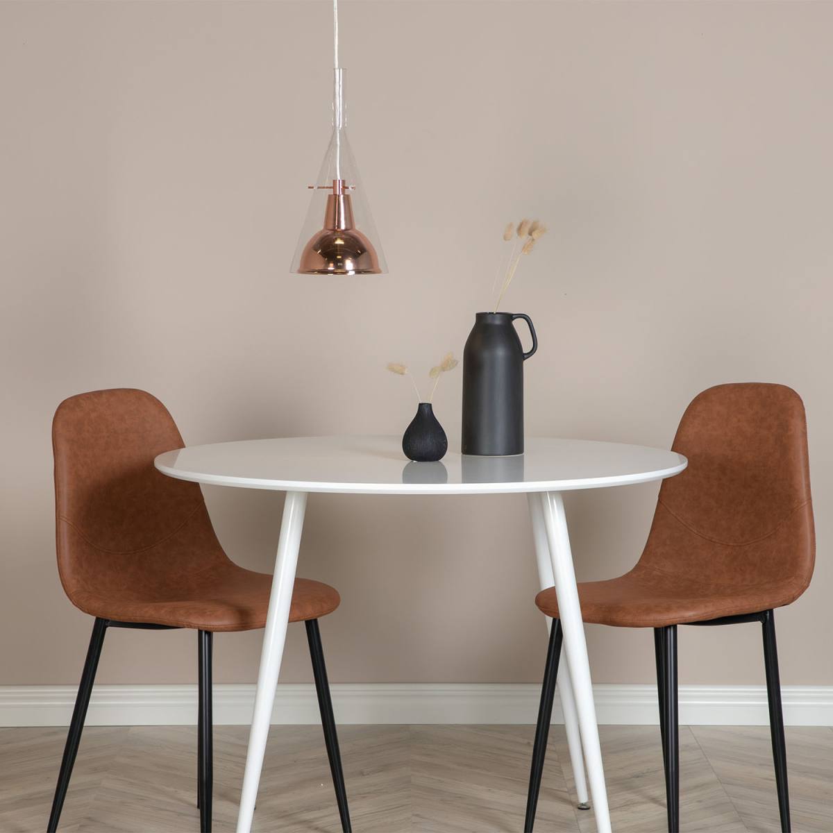 VENTURE DESIGN Sirius pendel, produktbillede 3 af 3, Loftlamper hos HomeNordic