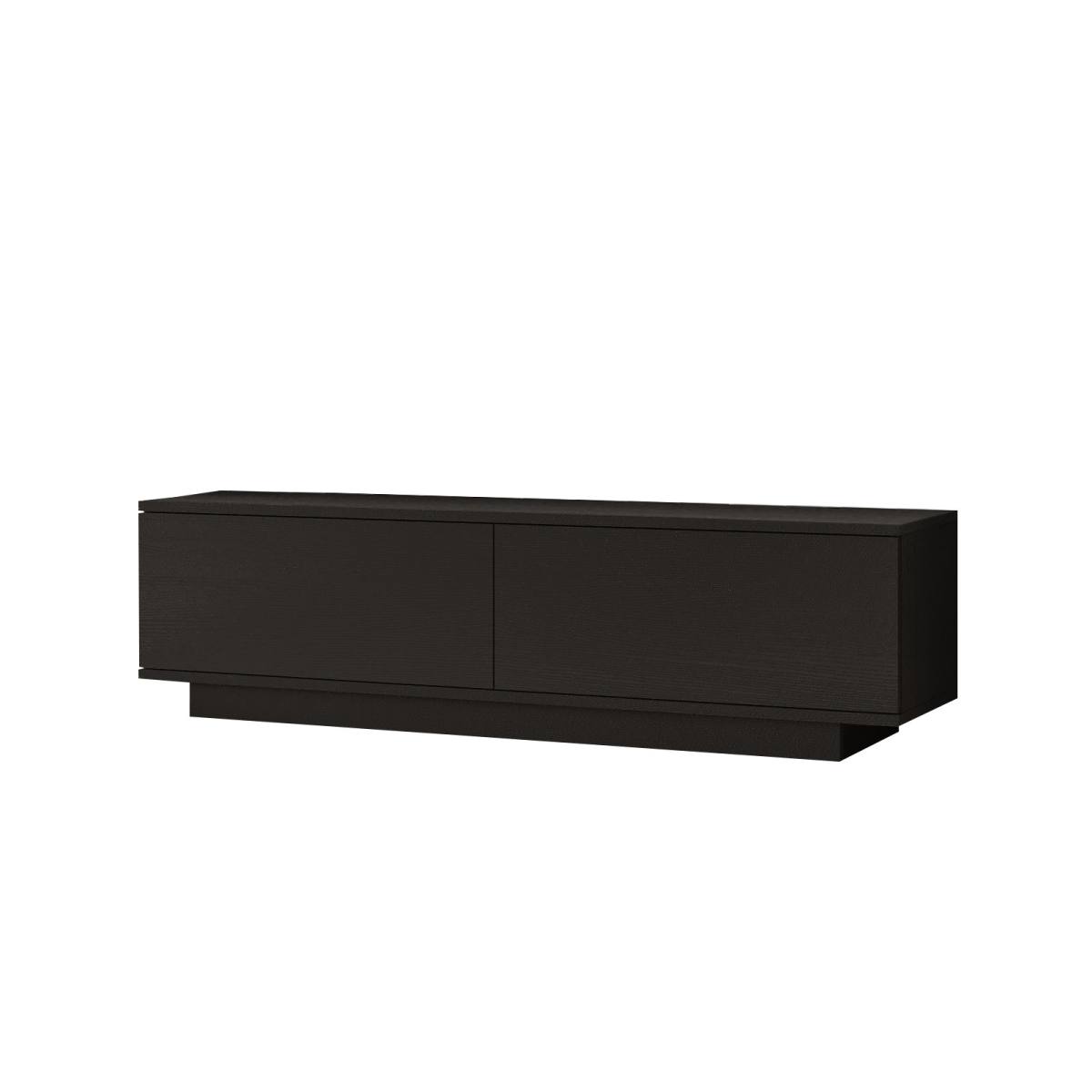 NORDVÄRK FN1 TV-bord, m. 2 låger, TV-borde hos HomeNordic