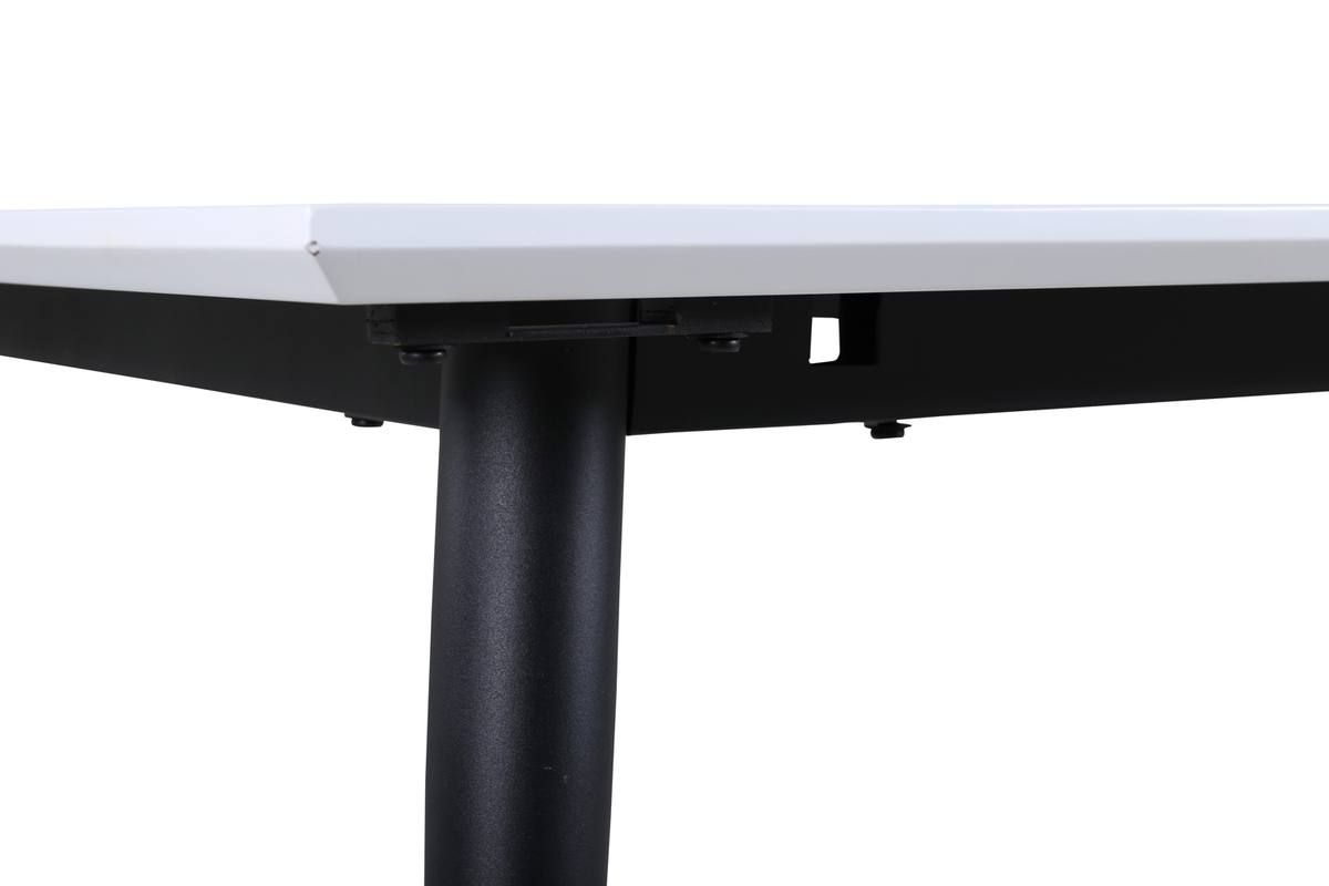 VENTURE DESIGN Jimmy spisebord, m. udtræk, produktbillede 9 af 13, Spiseborde hos HomeNordic