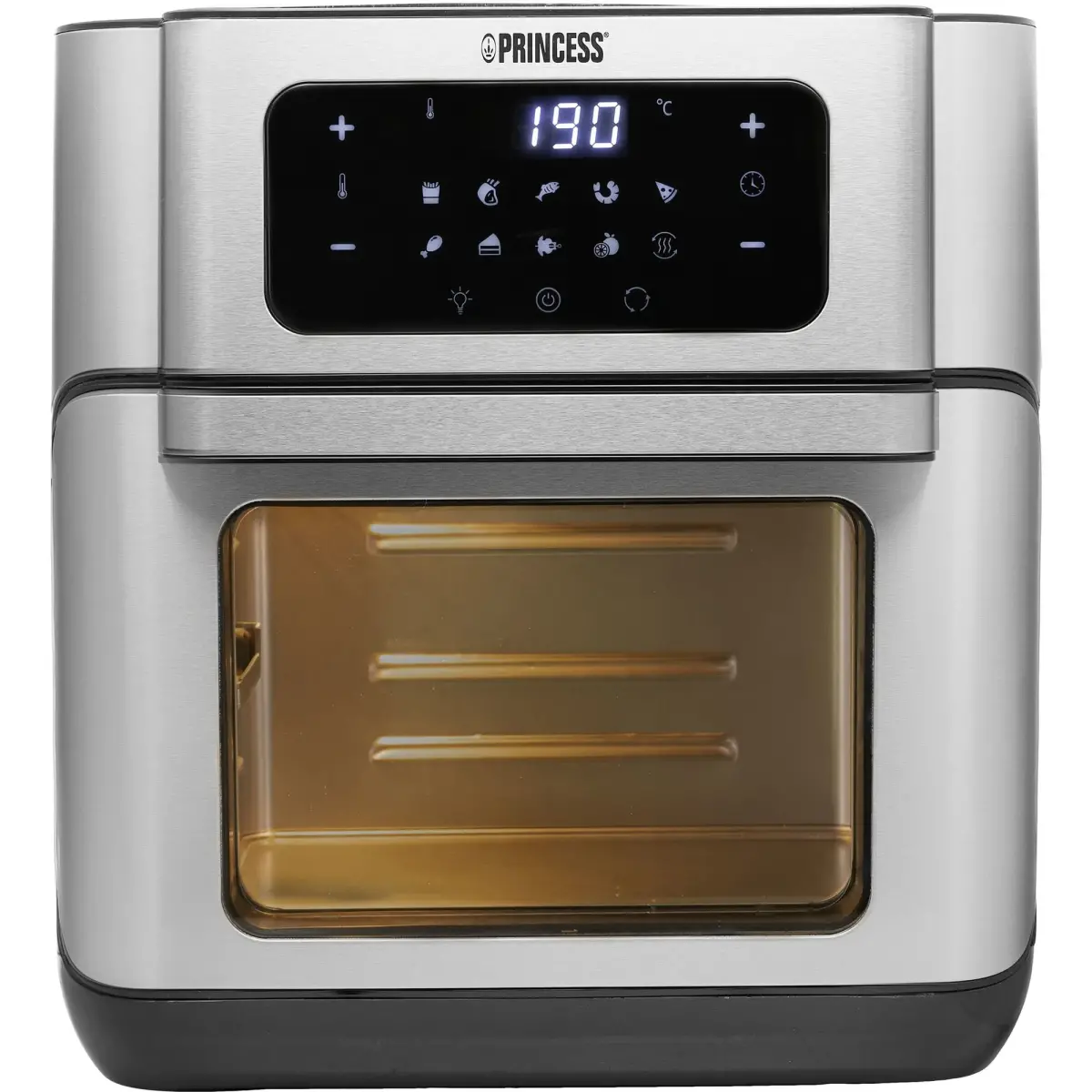 Airfryer-ovn, produktbillede 2 af 7, Airfryers hos HomeNordic