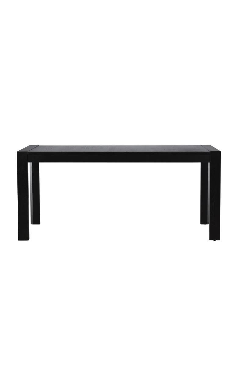 VENTURE DESIGN Slider spisebord, m. udtræk, produktbillede 11 af 24, Spiseborde hos HomeNordic