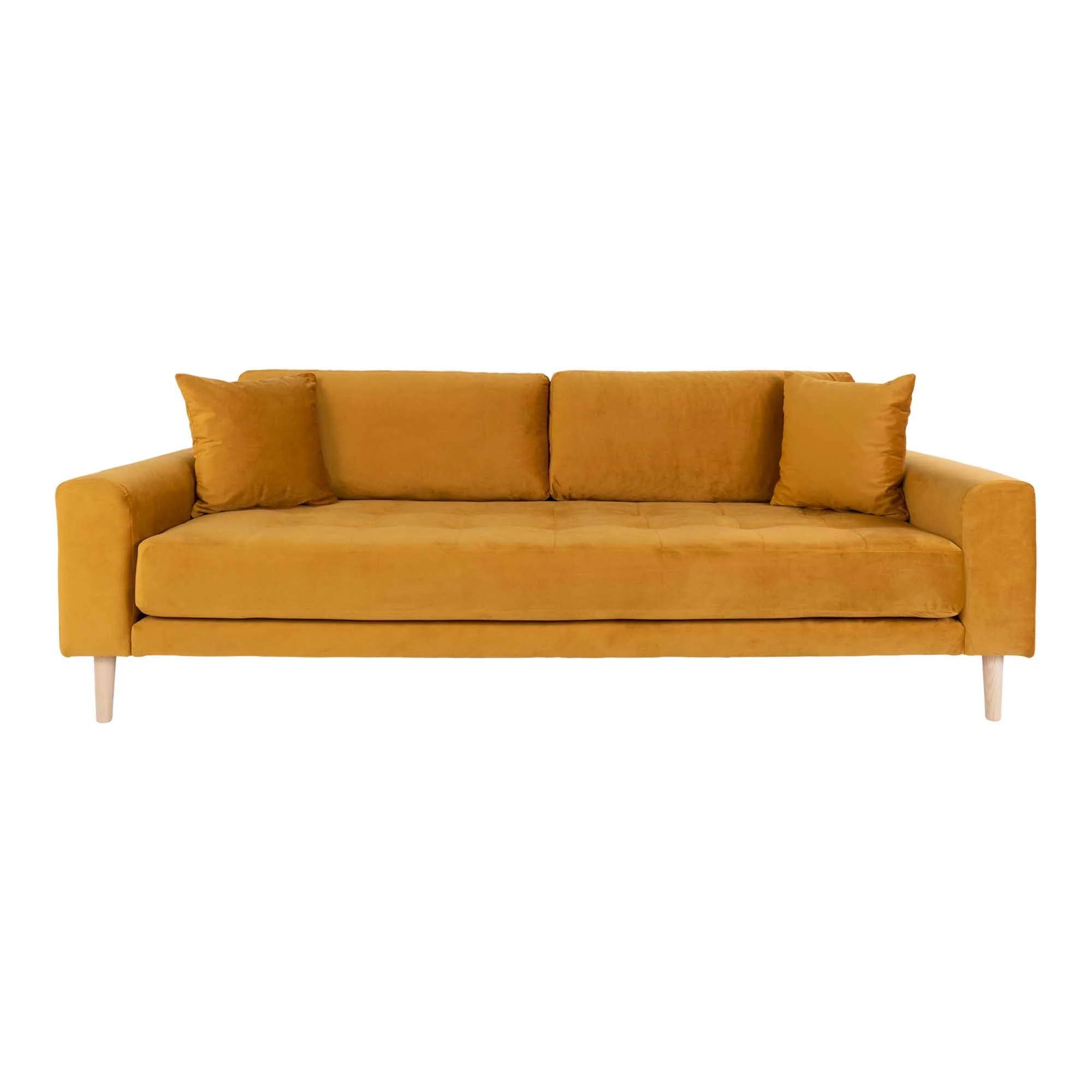 Lido 3 Personers Sofa, Sofaer hos HomeNordic