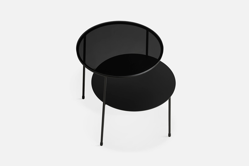 WOUD DUO SIDEBORD, produktbillede 2 af 3, Sideborde hos HomeNordic