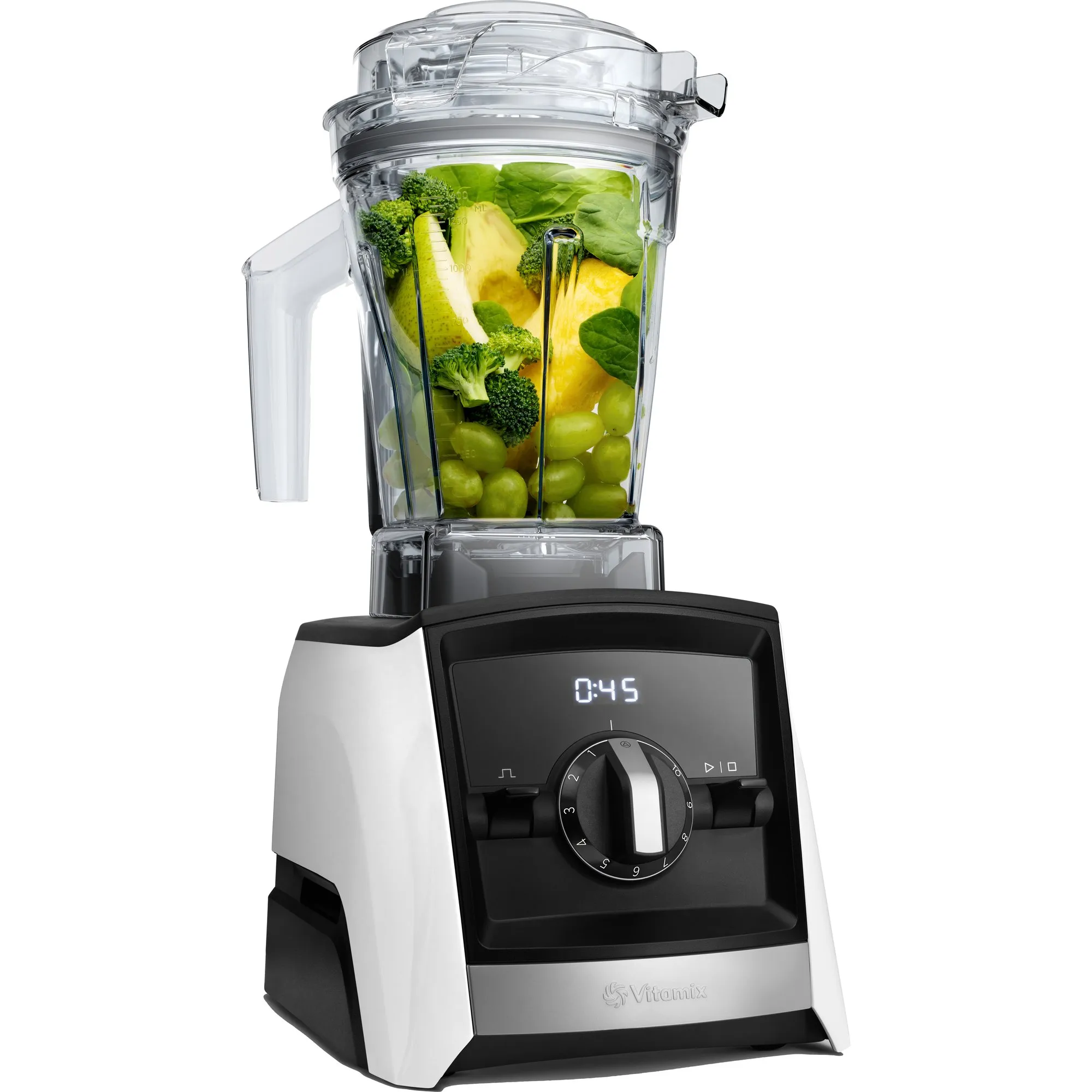 Ascent Wet Blade blenderkande 1,4 liter, produktbillede 2 af 3, Blendere hos HomeNordic