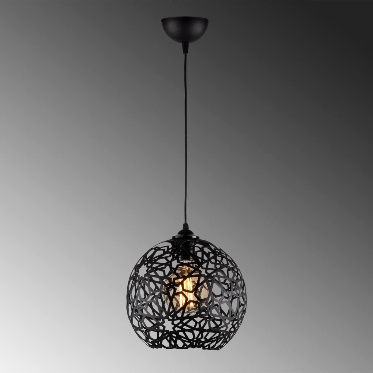 LUMI Arcanix loftlampe, produktbillede 4 af 7, Loftlamper hos HomeNordic