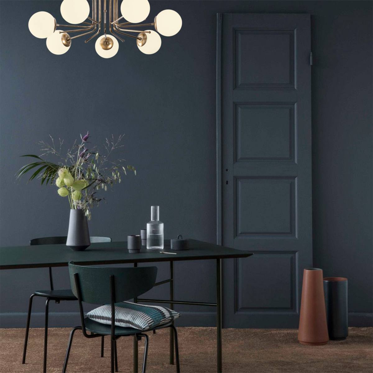 LUMI Chiavari loftlampe, produktbillede 5 af 7, Loftlamper hos HomeNordic