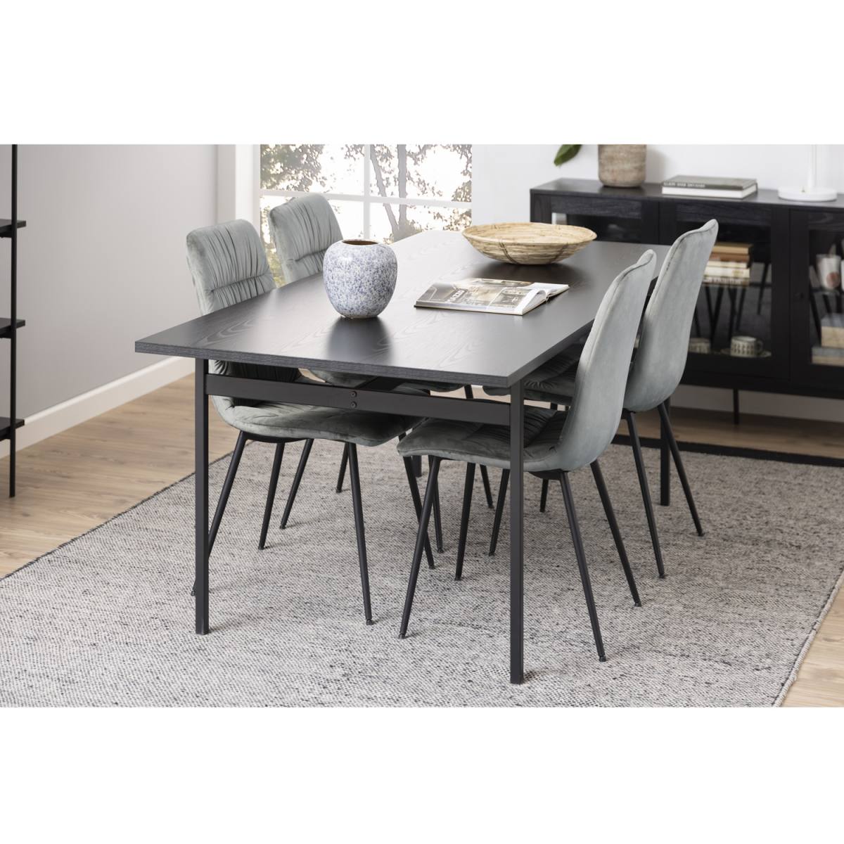 ACT NORDIC Angus spisebord, produktbillede 10 af 11, Spiseborde hos HomeNordic