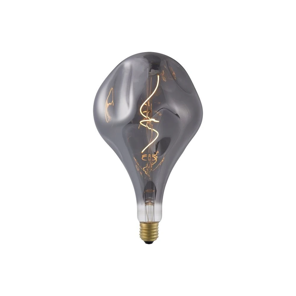 E27 4W XXL Flex Mystery LED pære, Pærer hos HomeNordic