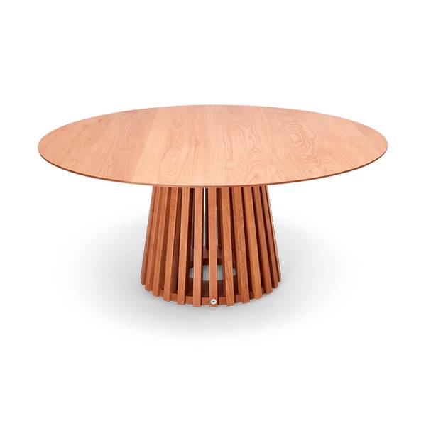 Wood Zone WZ.12 spisebord, Spiseborde hos HomeNordic