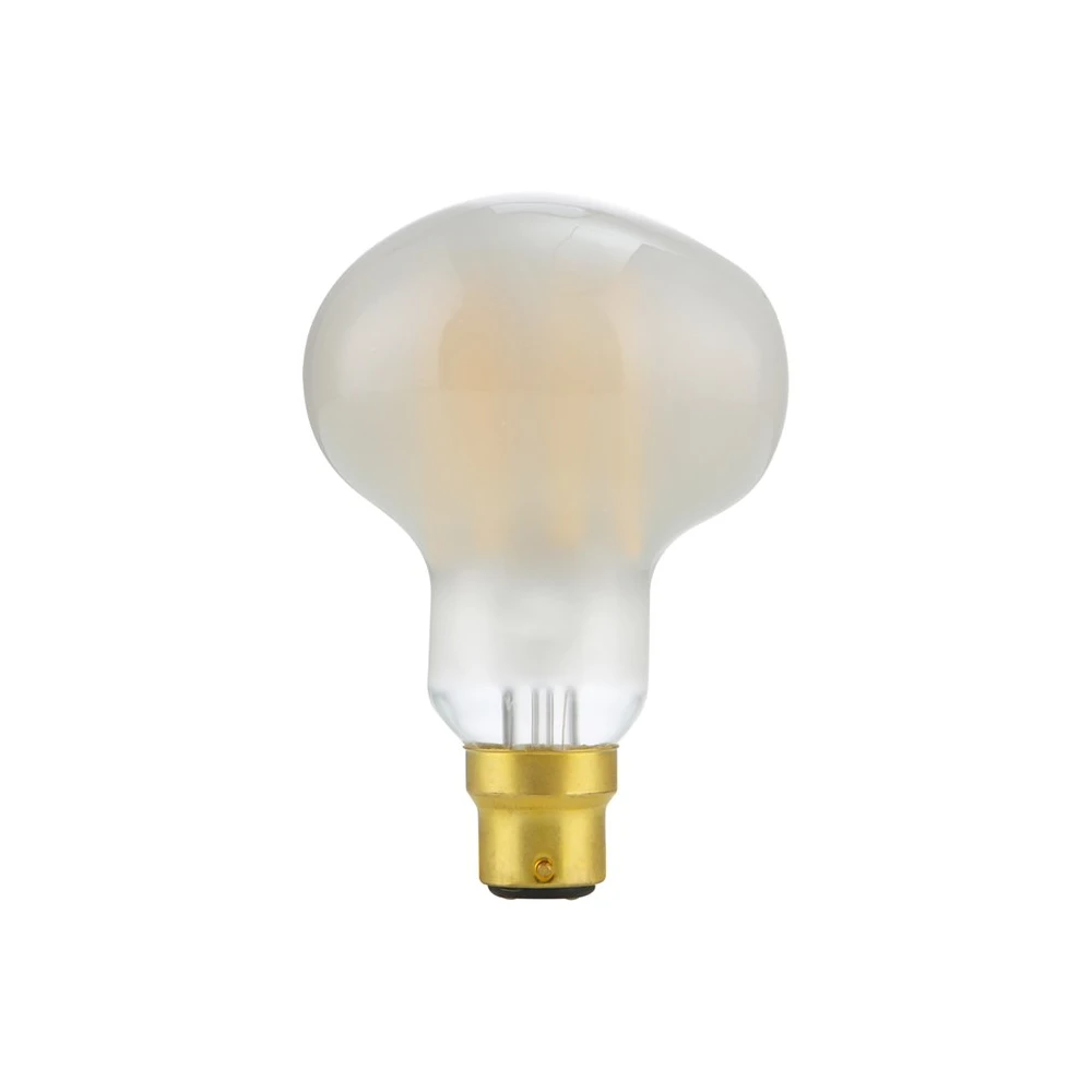 BA22d 6W dæmpbar LED Hammerhead pære, Pærer hos HomeNordic