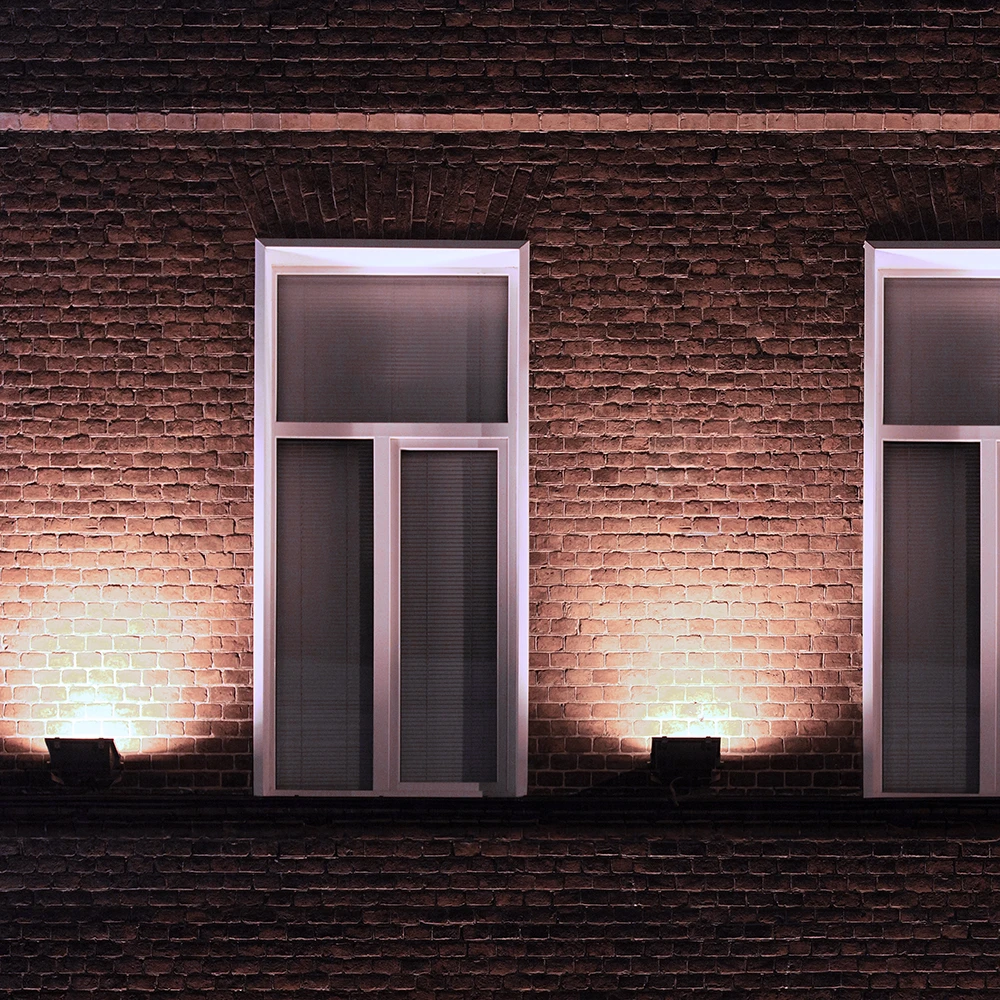 50W LED projektør, Projektører hos HomeNordic