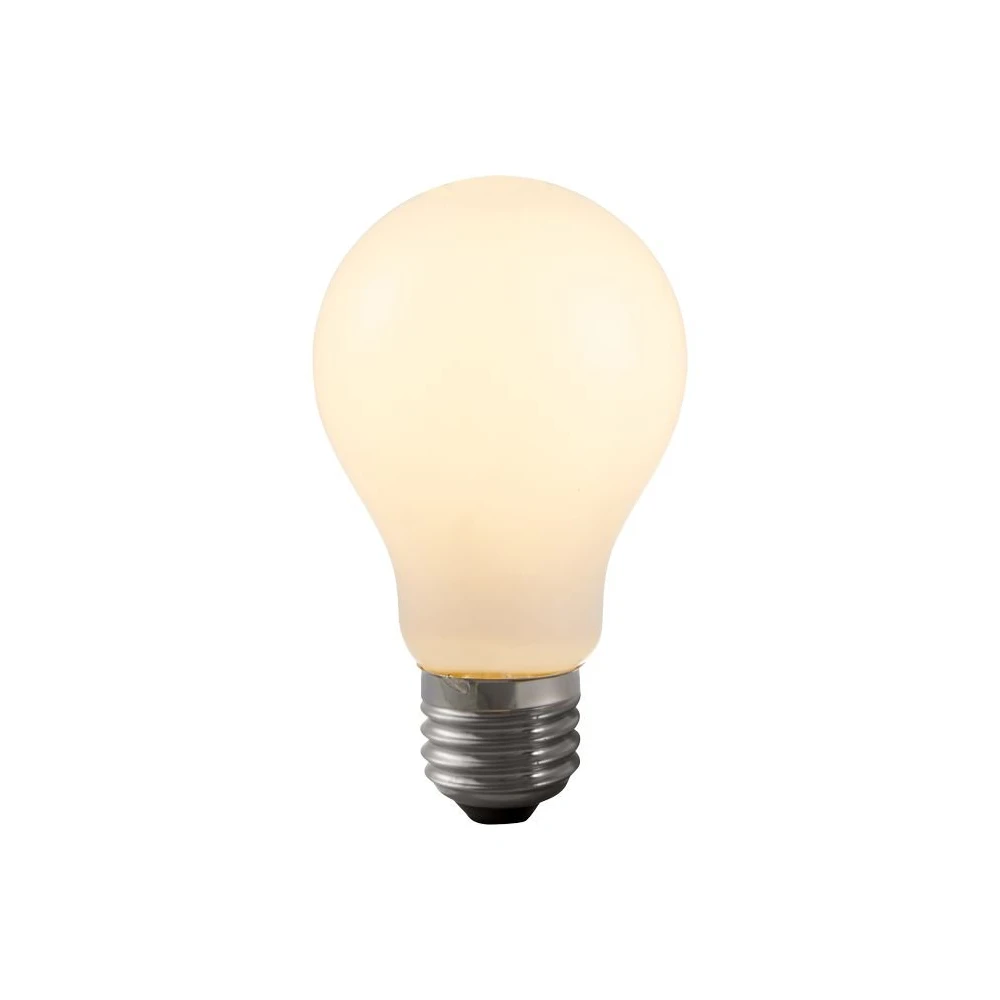 E27 6W dæmpbar LED pære, Pærer hos HomeNordic