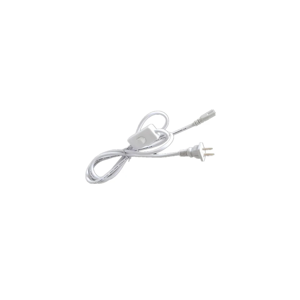 100 cm kabel til almindelig stikkontakt, LED-armaturer hos HomeNordic