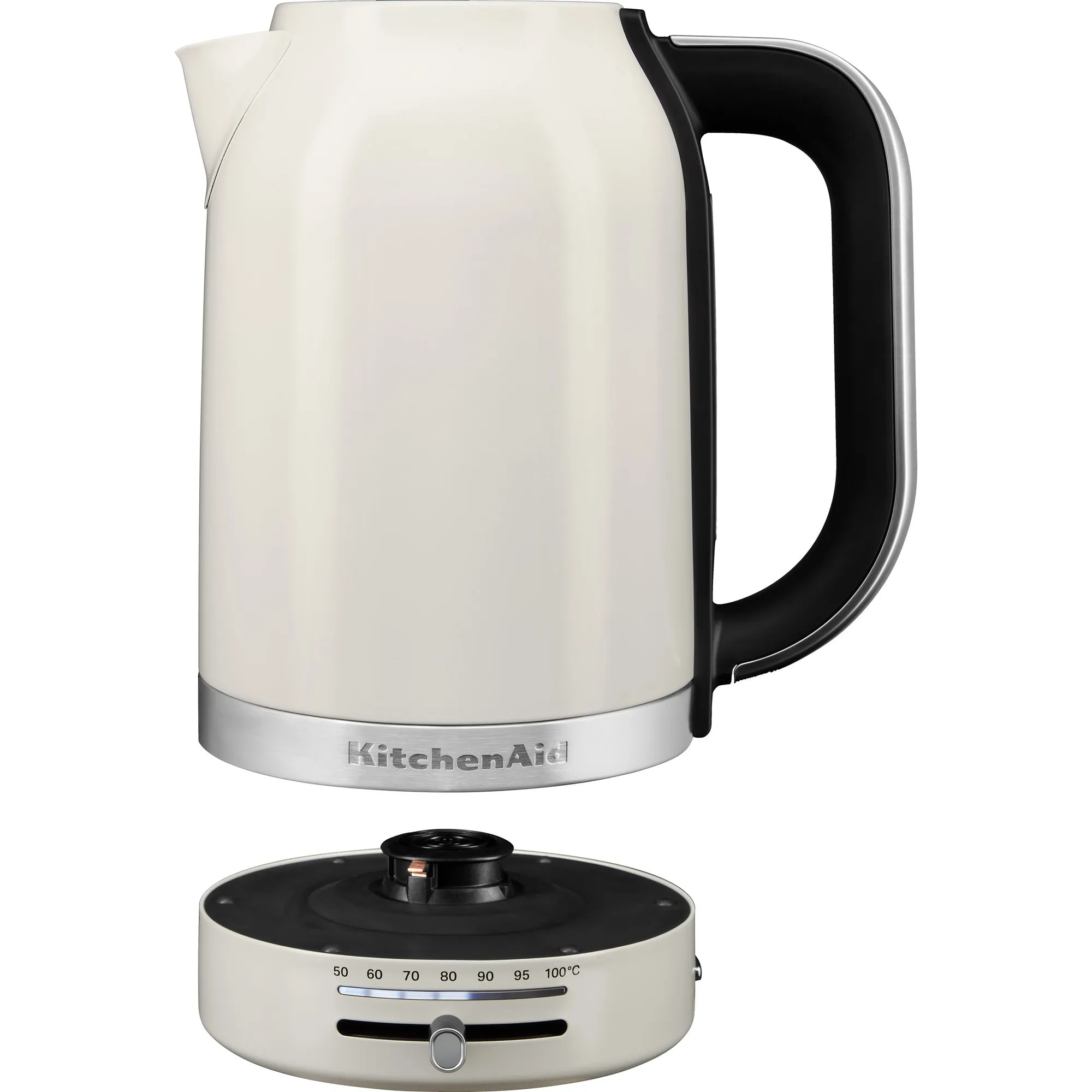 5KEK1701 elkedel 1,7 liter, porcelæn, produktbillede 6 af 9, Elkedler hos HomeNordic