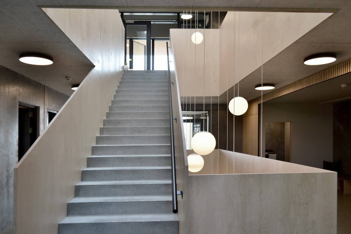 Decor Floor F2, produktbillede 14 af 14, Skrivebordslamper hos HomeNordic