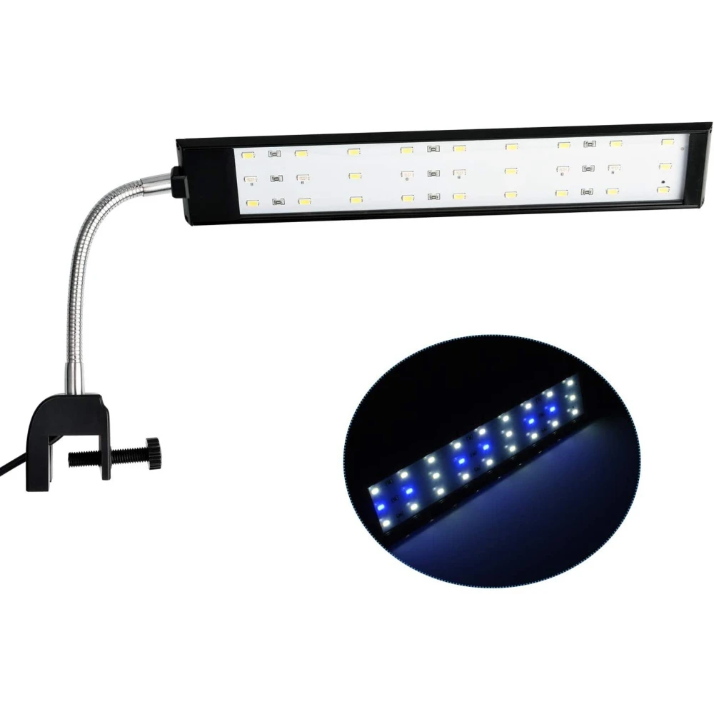 28 cm akvarie lampe, Belysning hos HomeNordic
