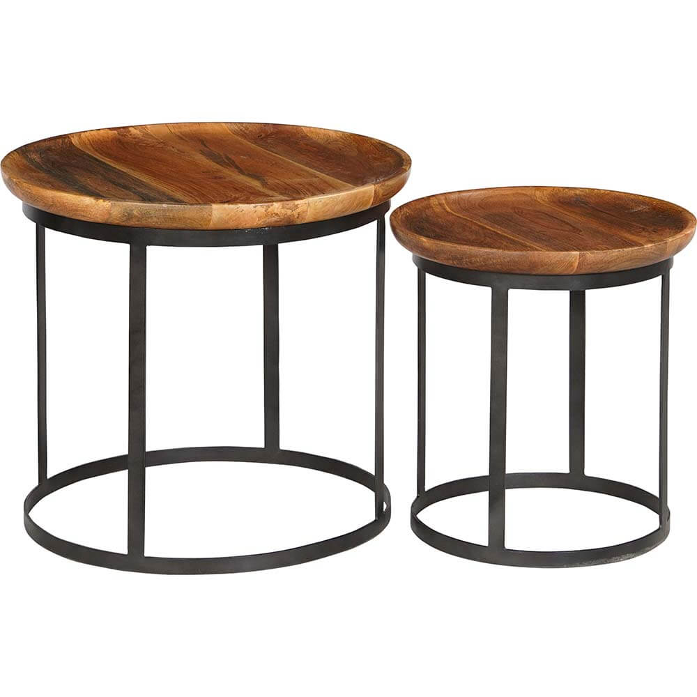 Livingston, produktbillede 2 af 6, Moderne designs hos HomeNordic