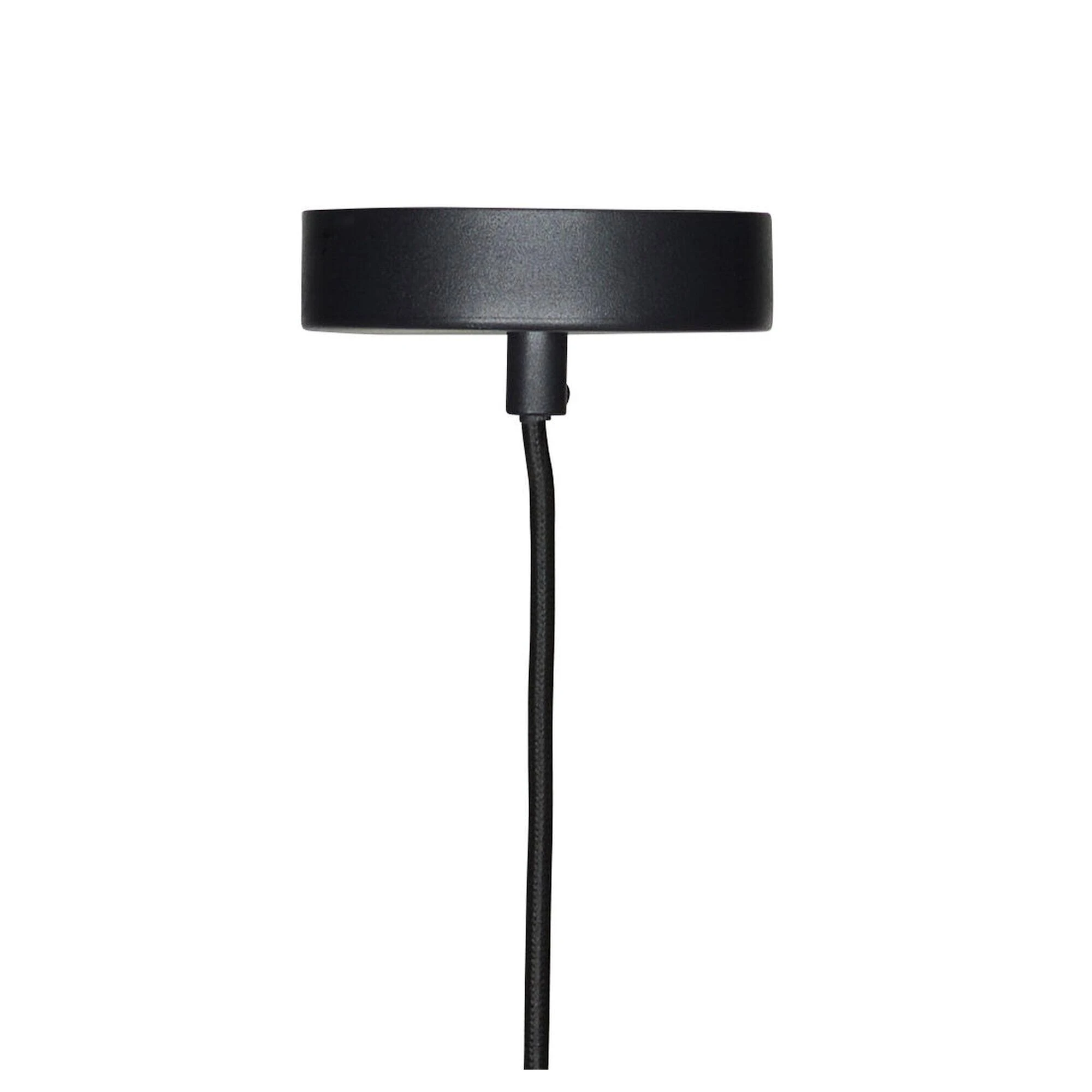 Chand Loftslampe Oval, produktbillede 3 af 5, Loftlamper hos HomeNordic