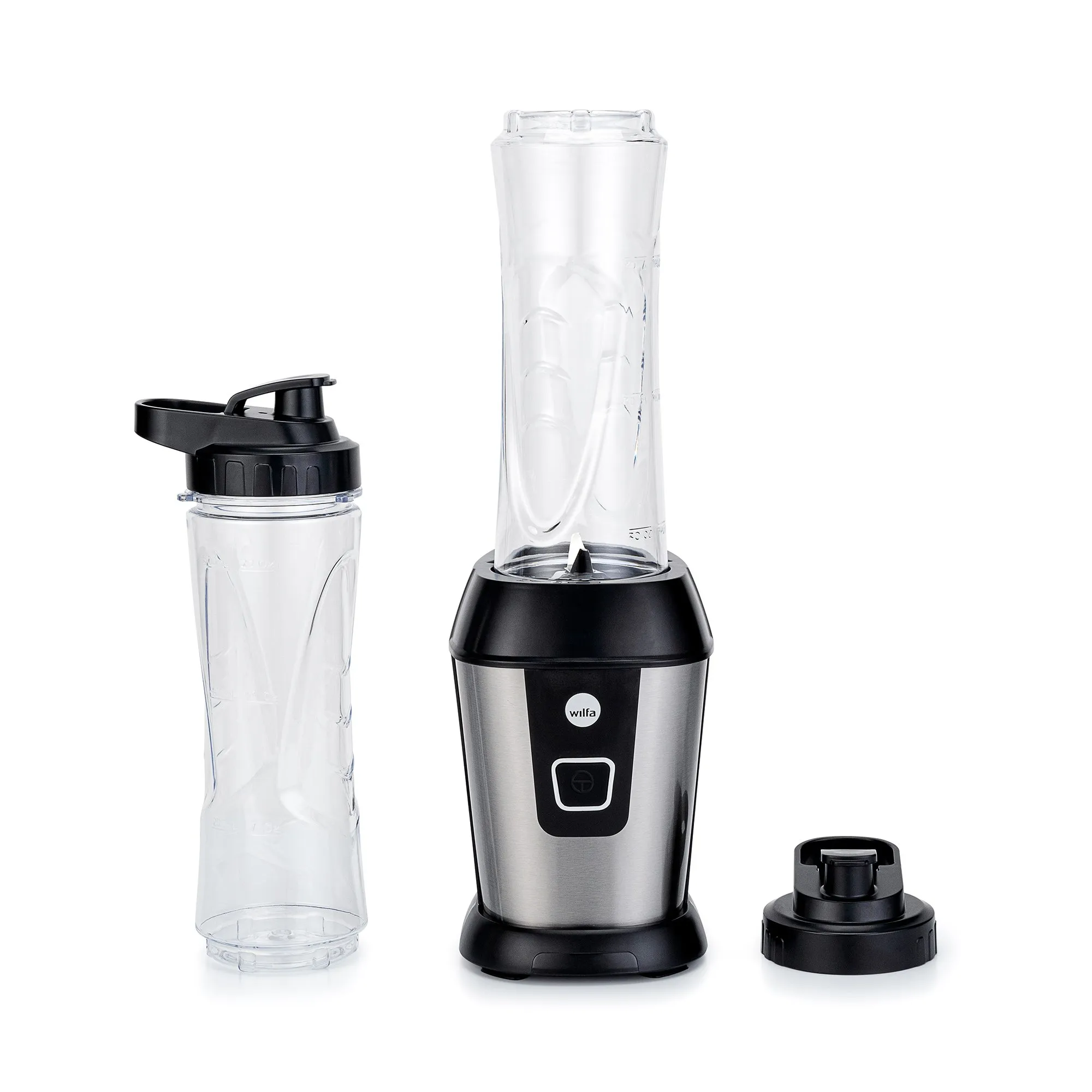 BL-5002GO TOGO blender 500 watt, produktbillede 4 af 6, Blendere hos HomeNordic