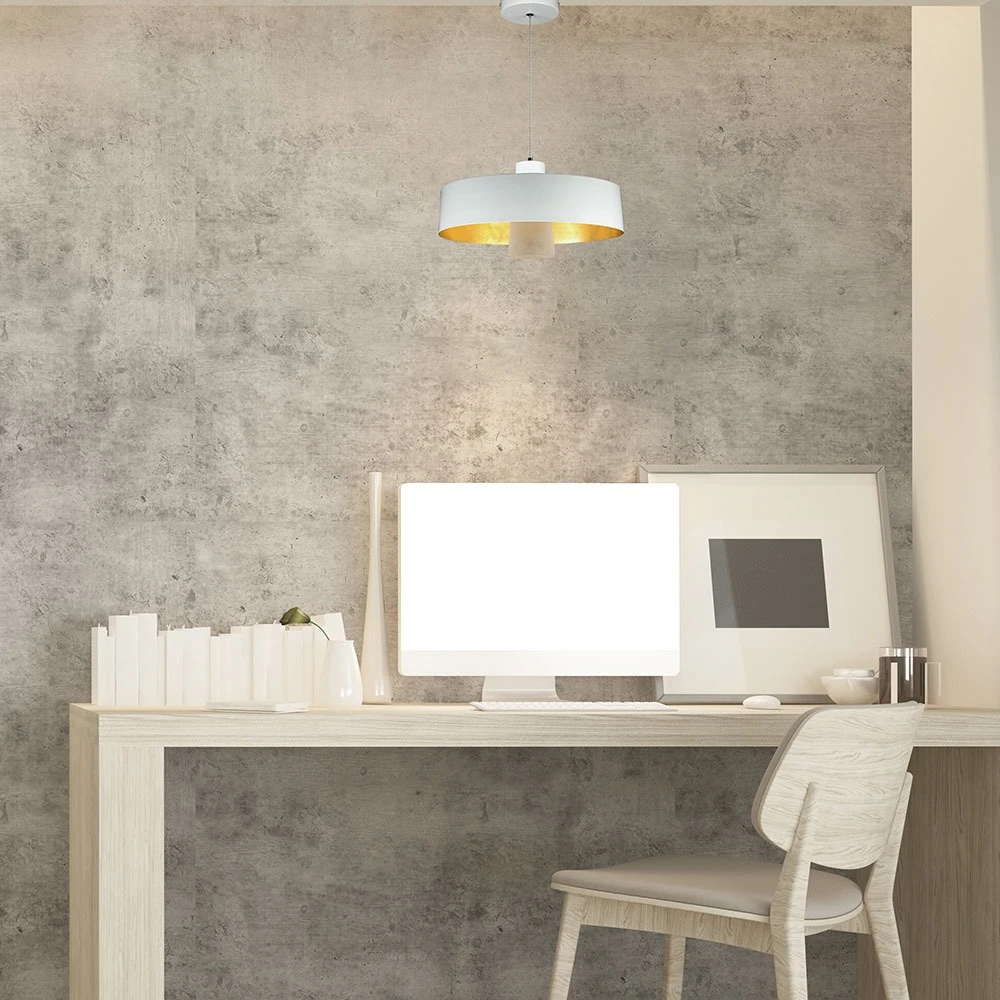 7W LED pendellampe, Pendler hos HomeNordic