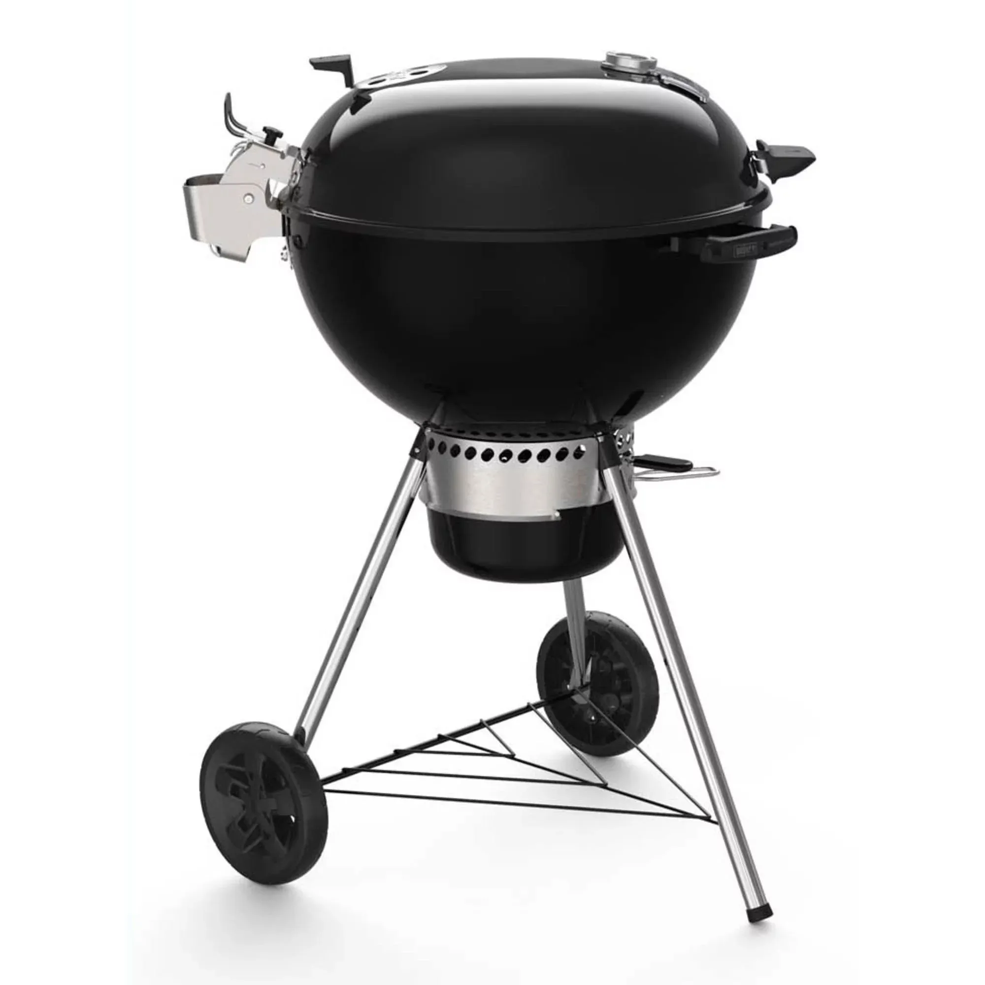 Master-Touch Premium GBS E-5775 Kulgrill 57cm, produktbillede 2 af 4 hos HomeNordic