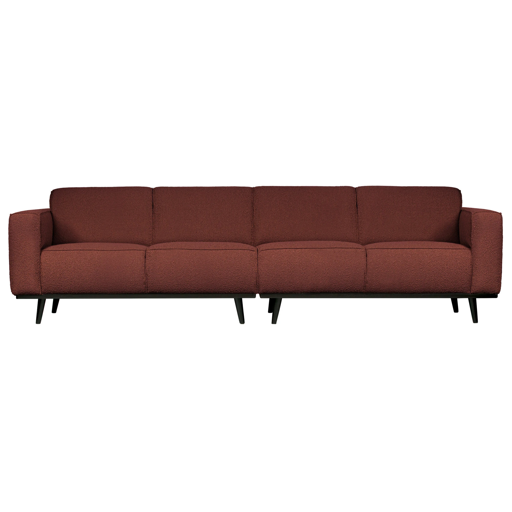Statement 4-pers Sofa 280 cm Boucle, Sofaer hos HomeNordic
