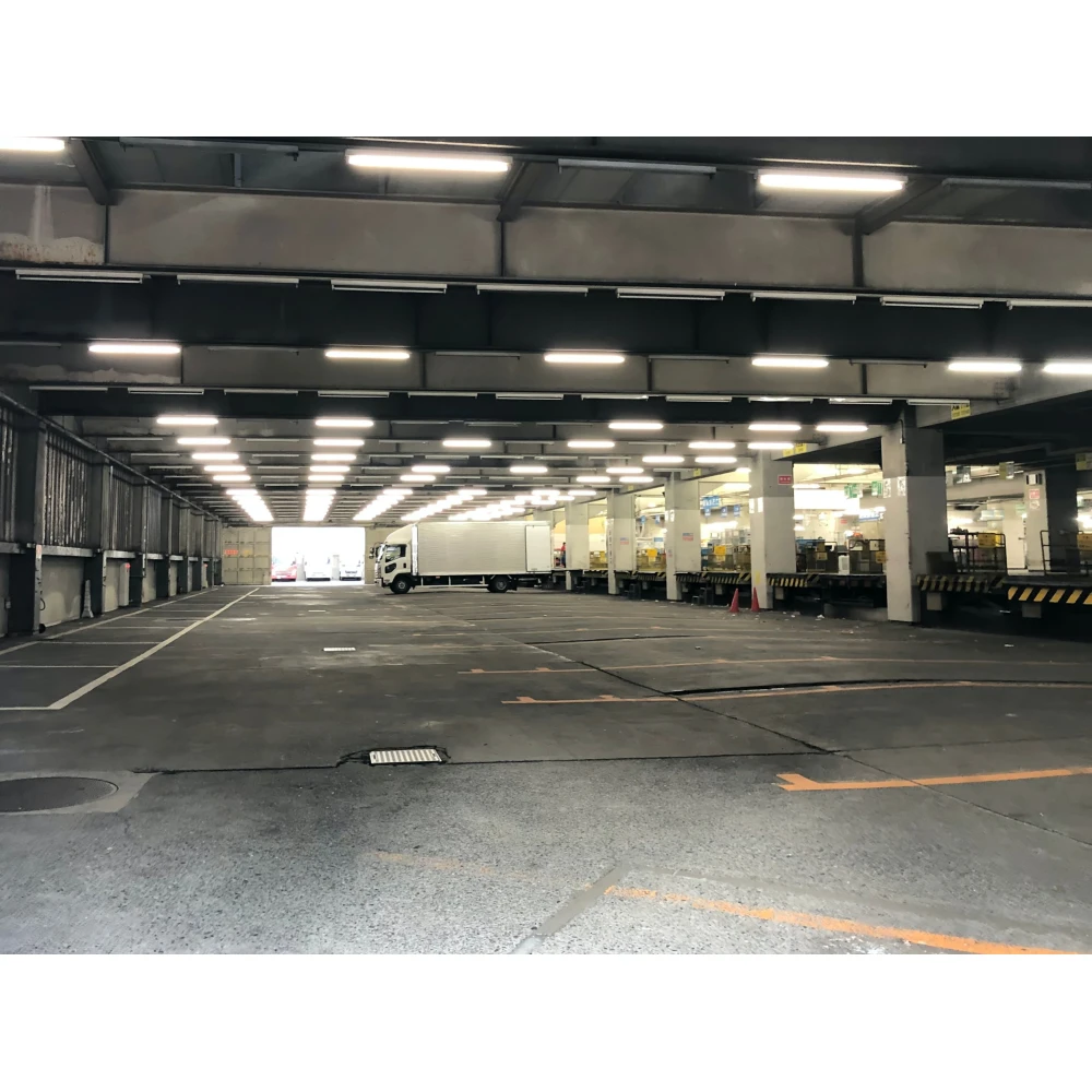 Outlet: EasyConnect LED armatur 36W, LED-armaturer hos HomeNordic