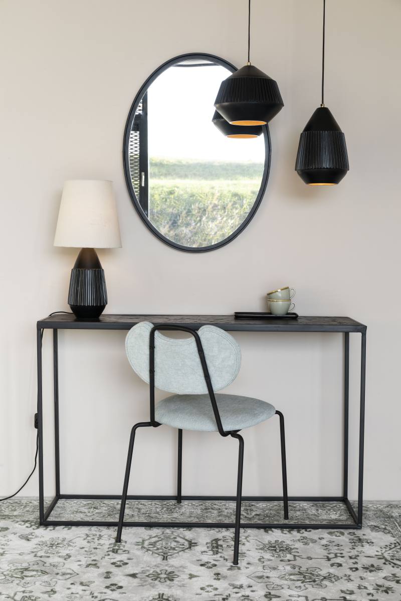 WHITE LABEL LIVING Aysa Tall loftlampe, produktbillede 8 af 10, Loftlamper hos HomeNordic