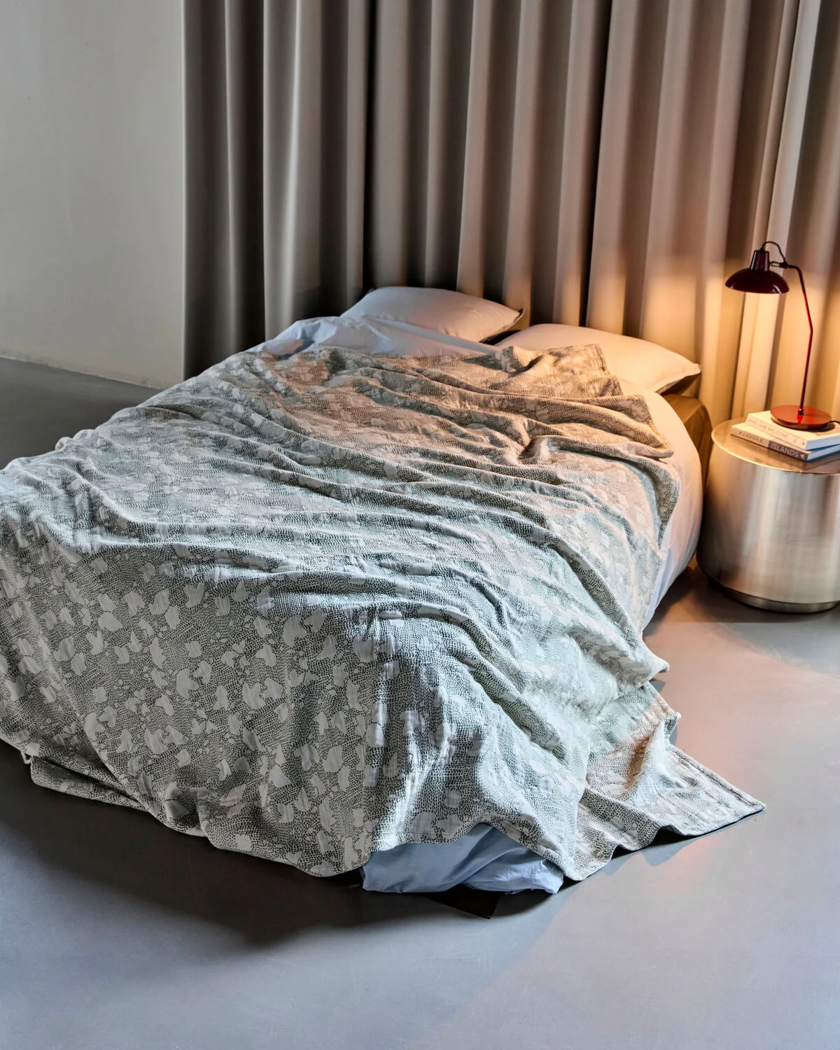 House Doctor, produktbillede 3 af 3, Senge hos HomeNordic