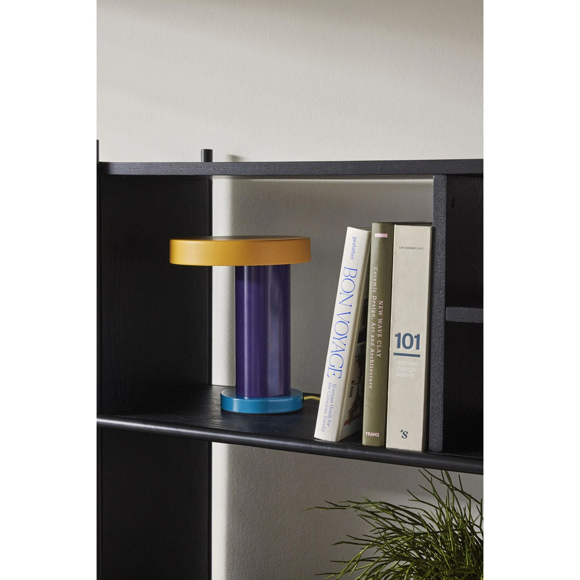 Magic Bordlampe, produktbillede 4 af 8, Bordlamper hos HomeNordic