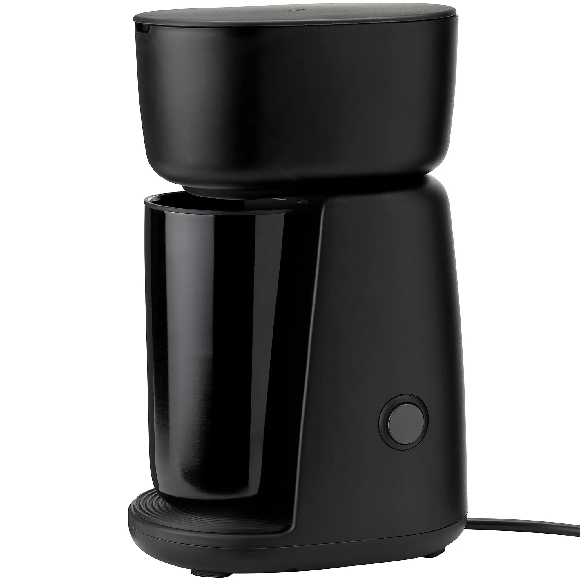 Foodie Single Cup kaffebrygger, produktbillede 2 af 5, Kaffemaskiner hos HomeNordic