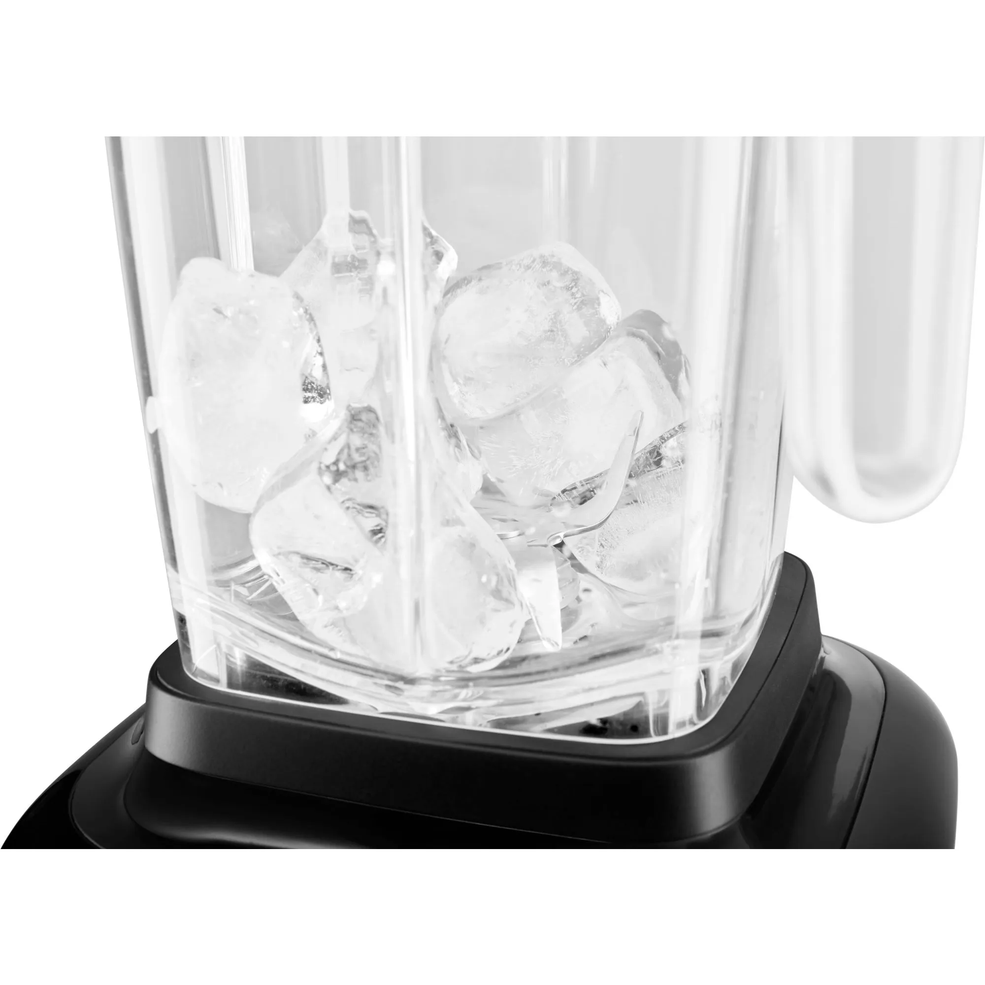 5KSB1325EBM K150 blender, mat sort, produktbillede 4 af 7, Blendere hos HomeNordic