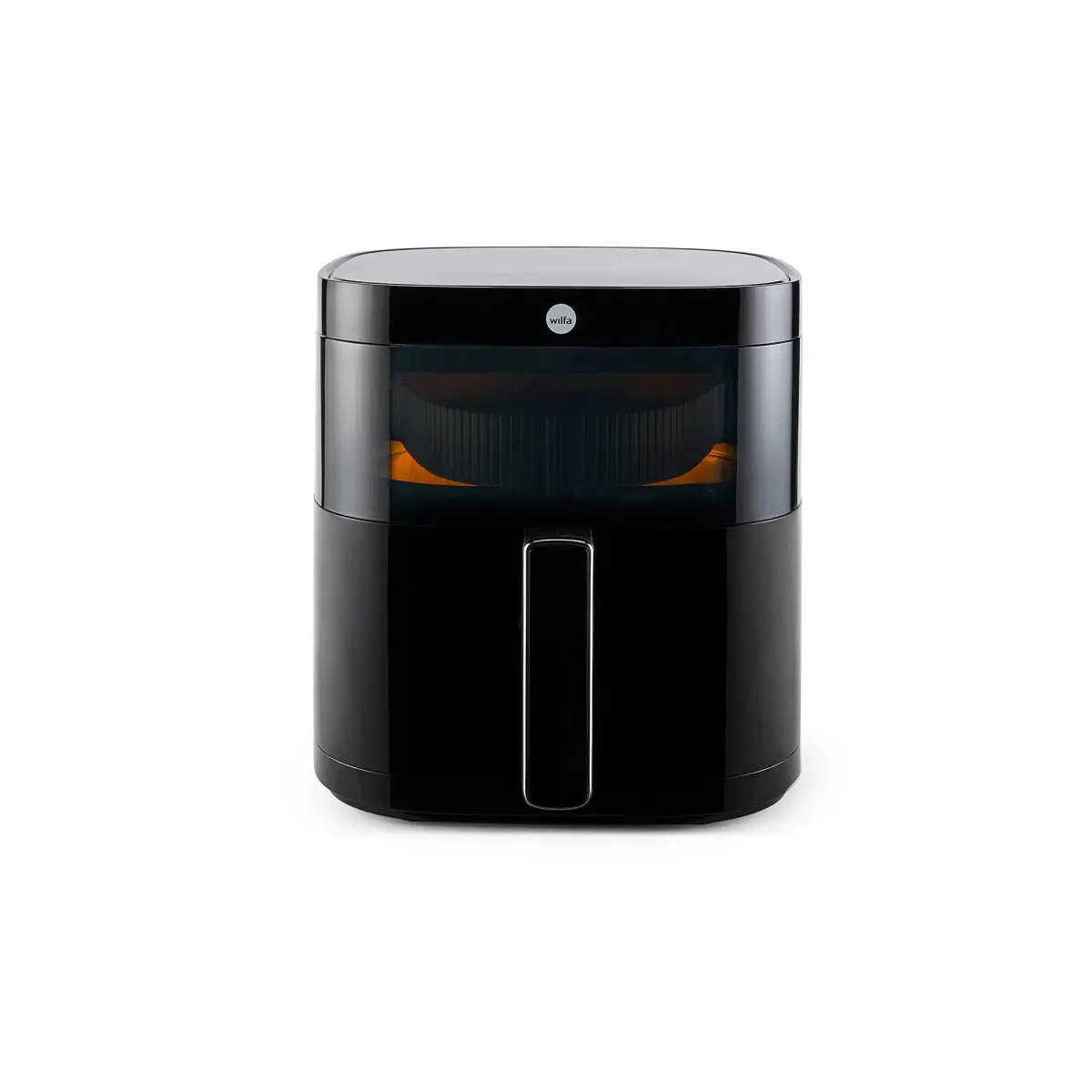 Dual Heating Airfryer, 6 liter, produktbillede 5 af 11, Airfryers hos HomeNordic