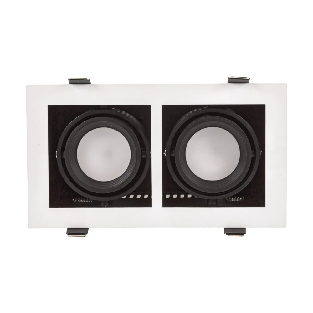 Modern Day Mini GU10, Spectrum LED hos HomeNordic