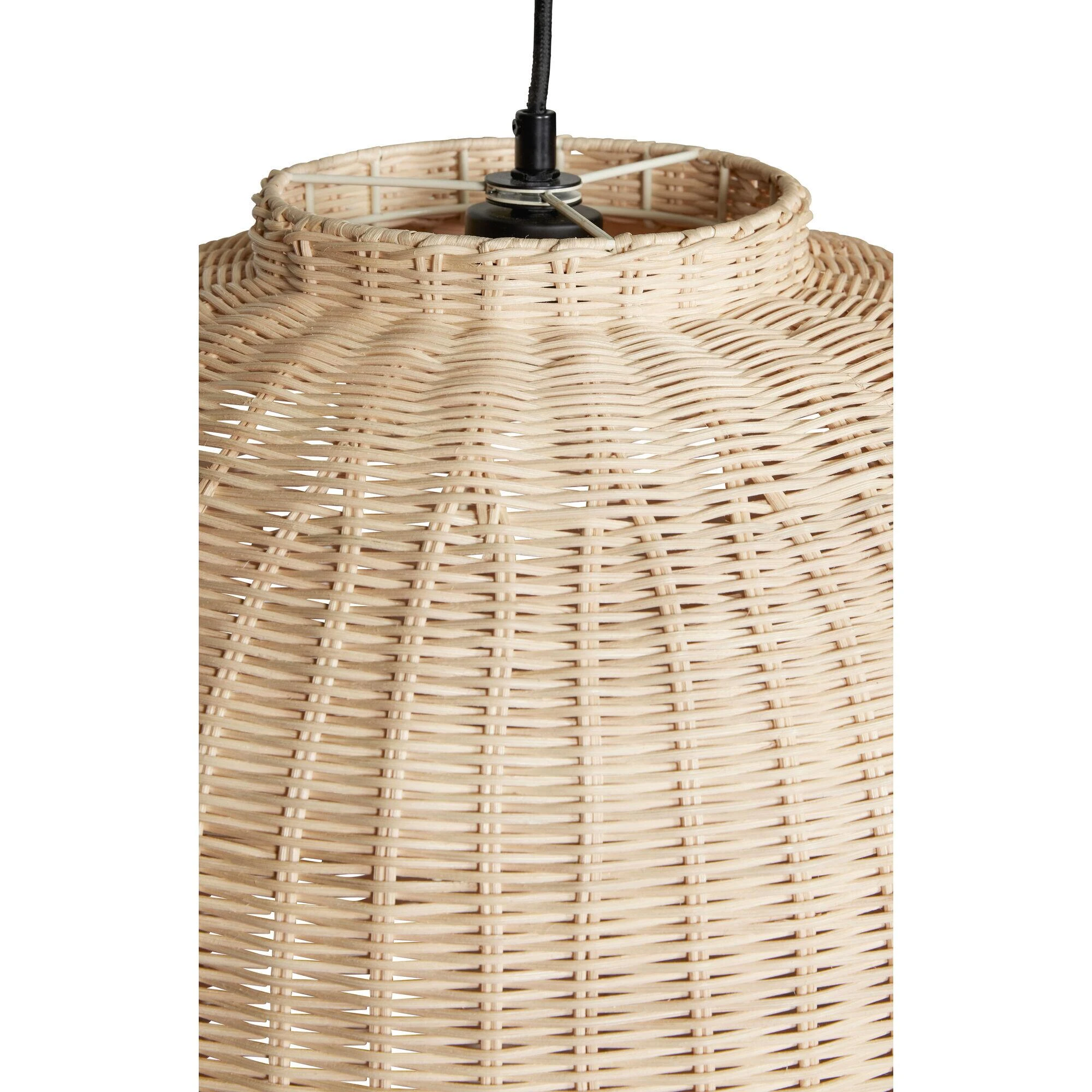 Chand Loftslampe Oval, produktbillede 2 af 5, Loftlamper hos HomeNordic