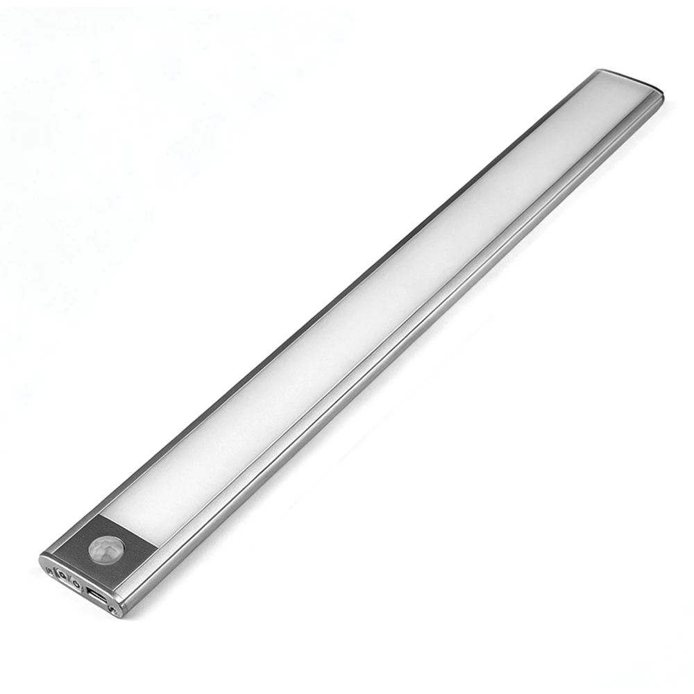 40cm 2W LED skabslampe med sensor, Dæmpere hos HomeNordic