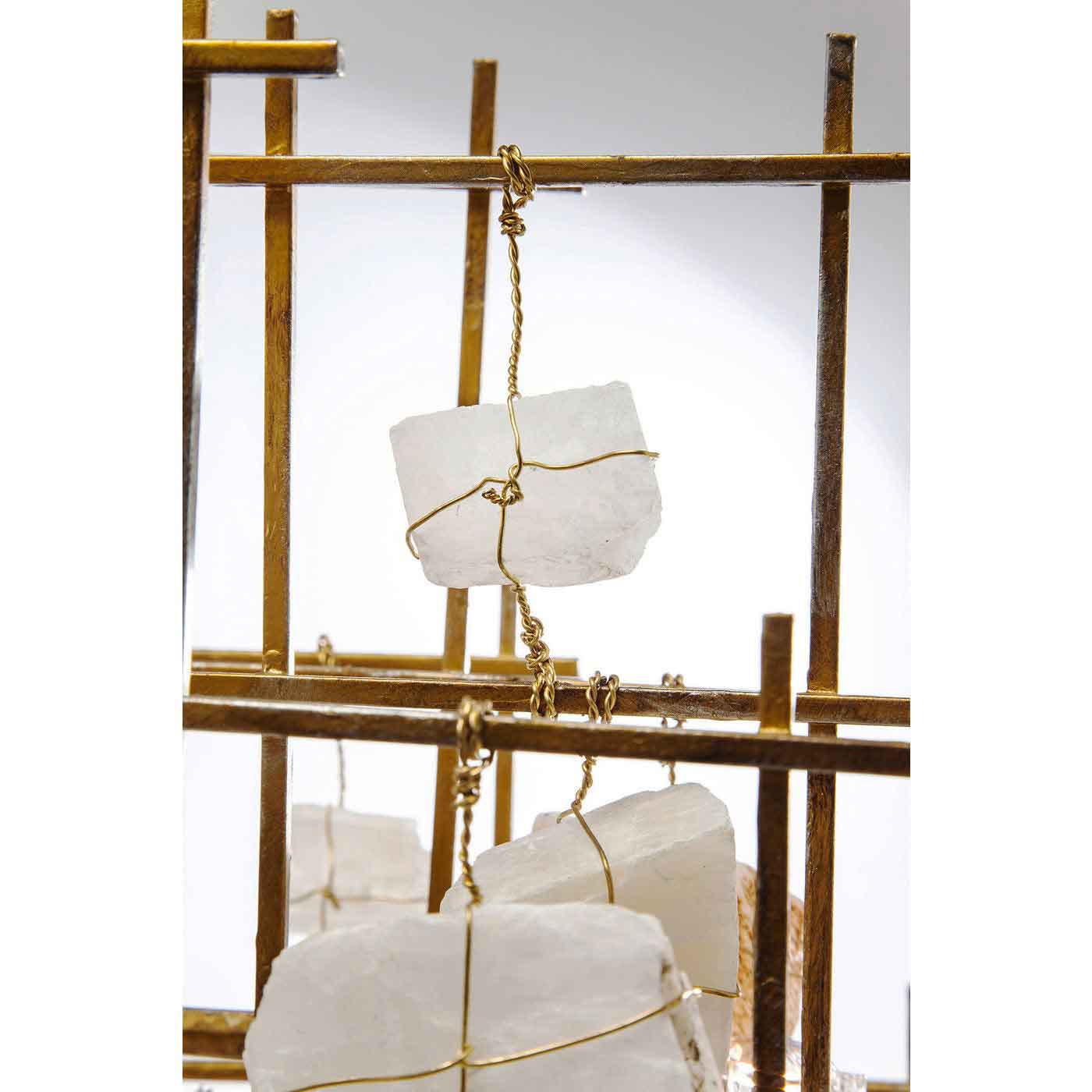 KARE DESIGN Stone Mobile loftlampe, produktbillede 7 af 11, Loftlamper hos HomeNordic