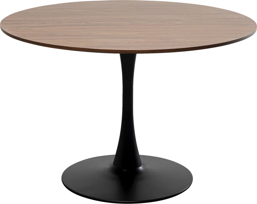 KARE DESIGN Schickeria spisebord, rund, Spiseborde hos HomeNordic