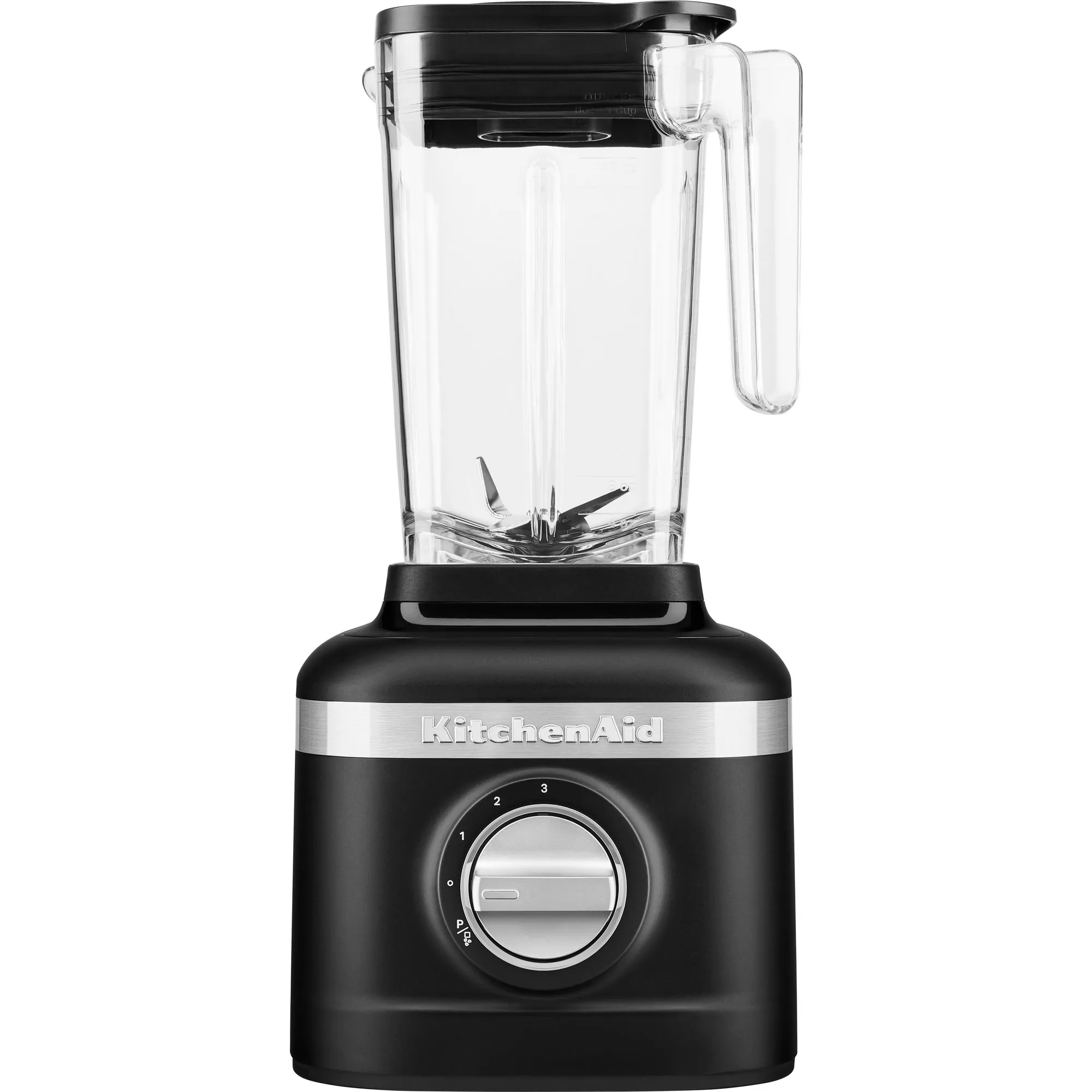 5KSB1325EBM K150 blender, mat sort, Blendere hos HomeNordic