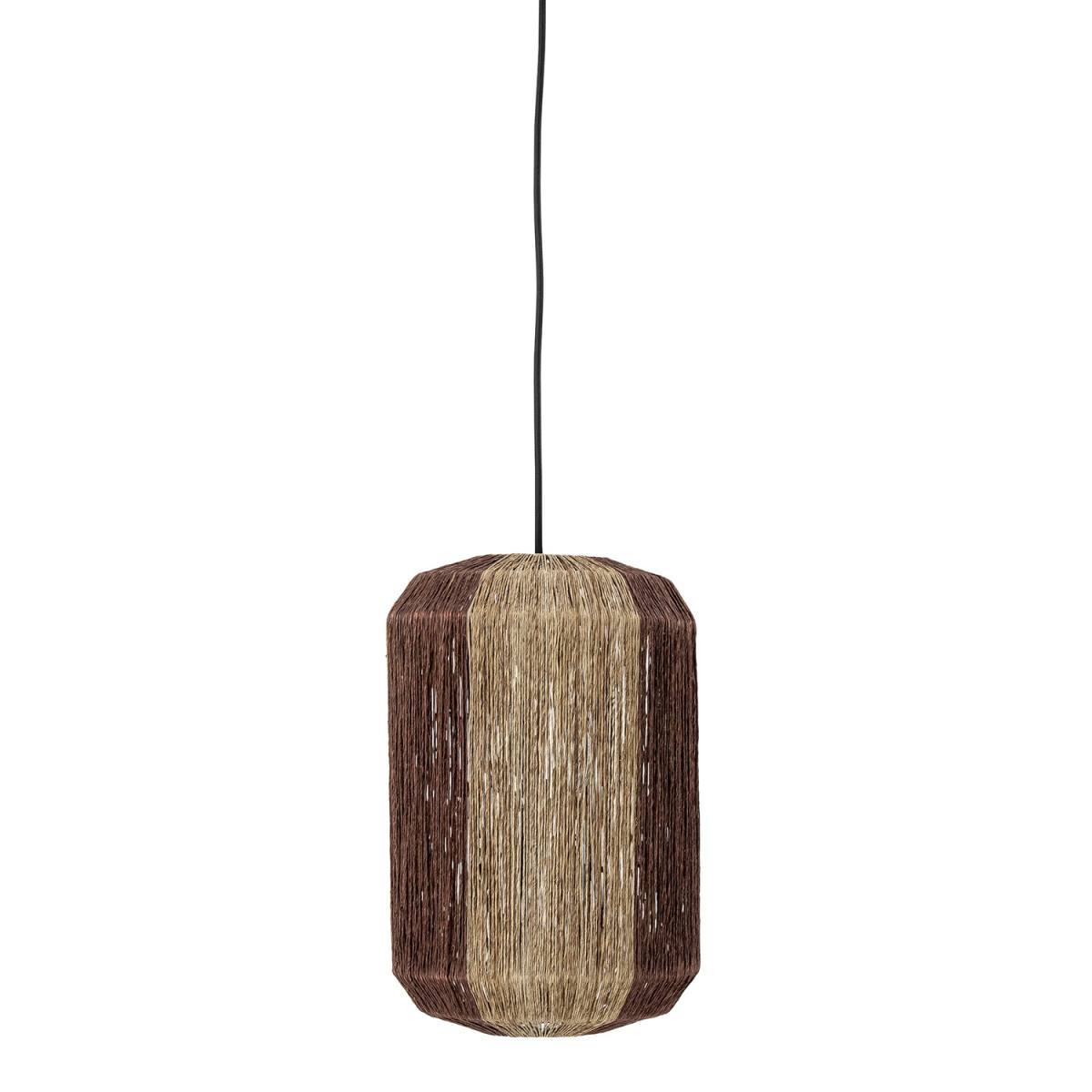 BLOOMINGVILLE Tano loftlampe, rund, Loftlamper hos HomeNordic