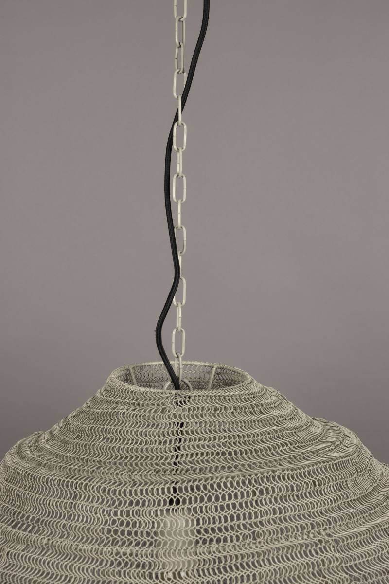 DUTCHBONE Meezan loftlampe, XL, produktbillede 5 af 8, Loftlamper hos HomeNordic