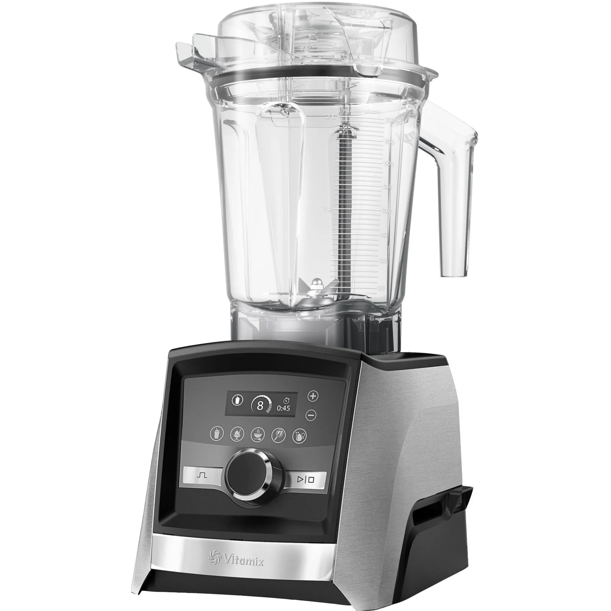Ascent A3500i Blender, produktbillede 3 af 6, Blendere hos HomeNordic
