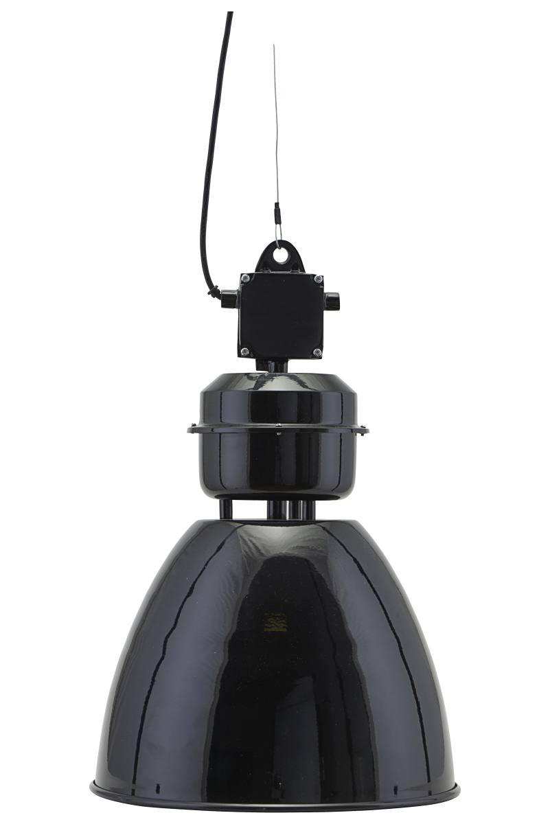 HOUSE DOCTOR LAMPE VOLUMEN SORT, Pendler hos HomeNordic