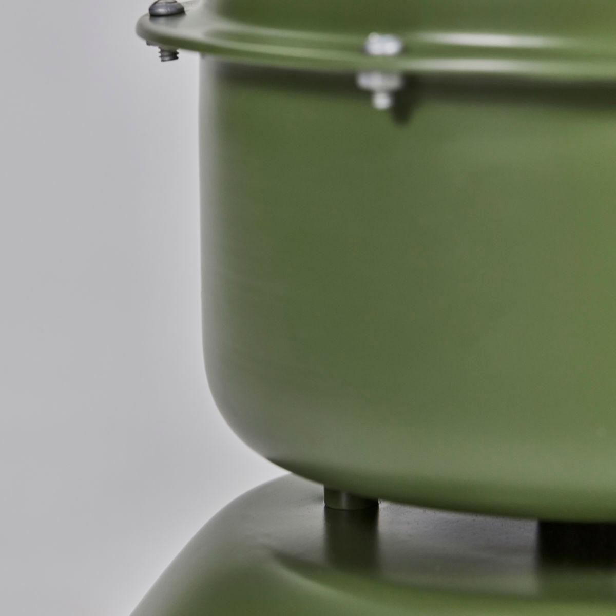 HOUSE DOCTOR LAMPE VOLUMEN GRØN, produktbillede 2 af 4, Pendler hos HomeNordic