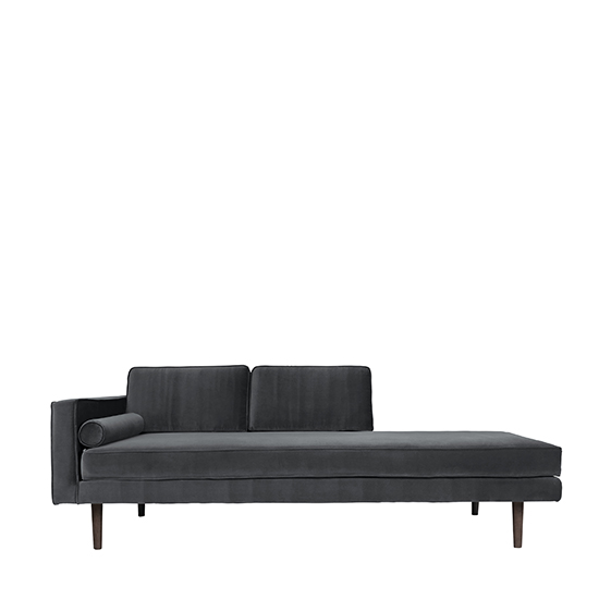 BROSTE CPH CHAISLONG VENSTREVENDT MAGNET, Sofaer hos HomeNordic